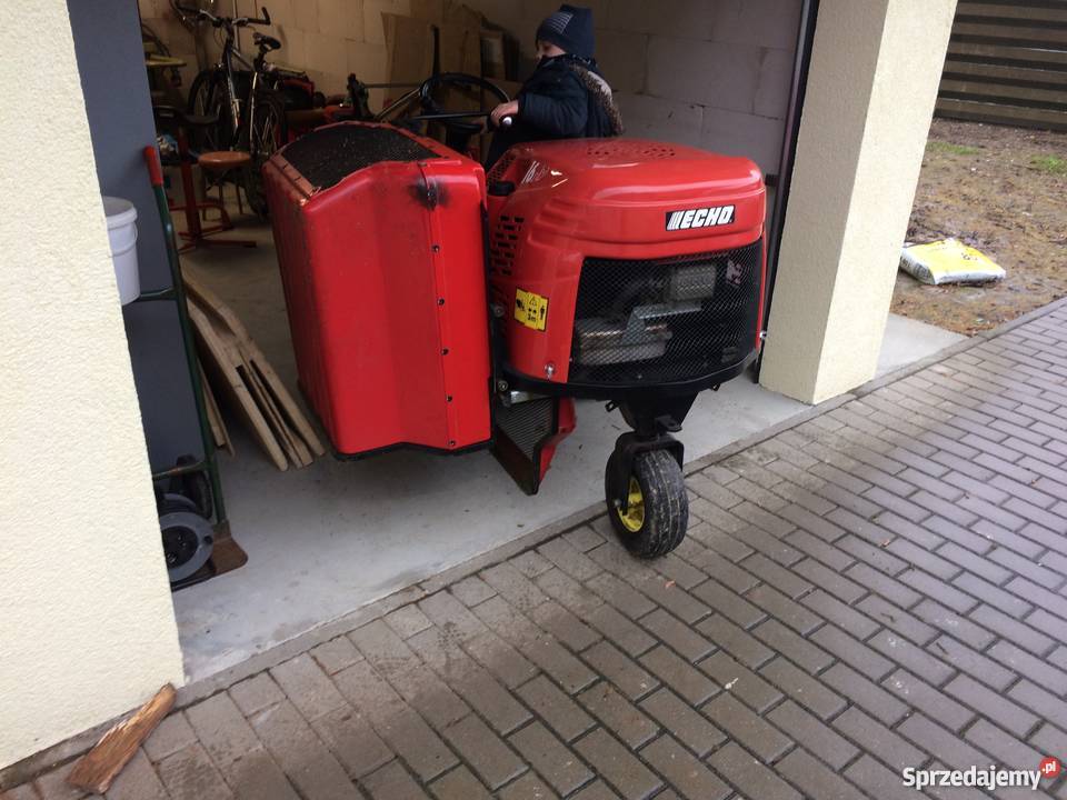 Gianni ferrari top grin 15 Zagrodno sprzedam