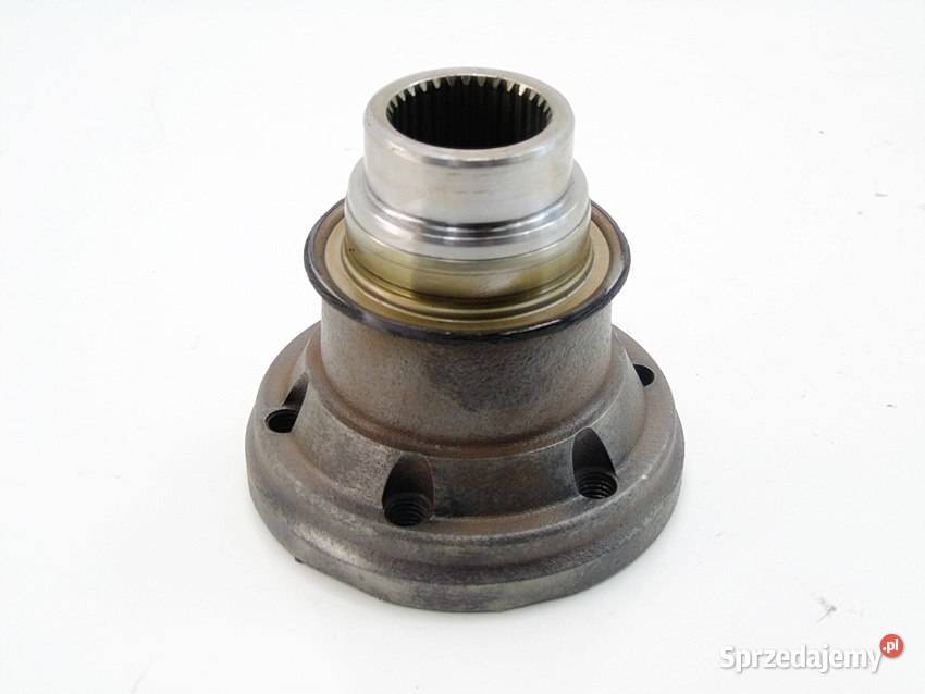 Piasta support dyferencjału przód Jeep Grand Sosnowiec