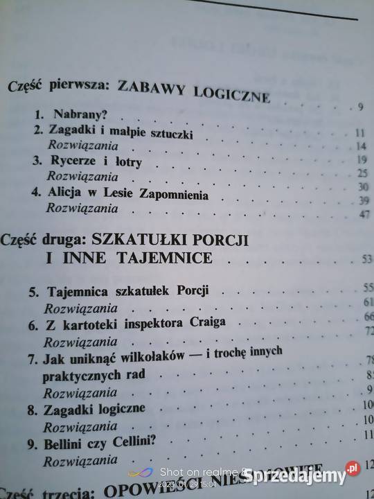 Jaki jest tytuł tej książki Warszawa Praga sprzedam