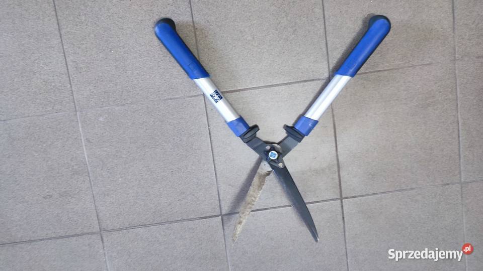 Nożyce sekator Kanie