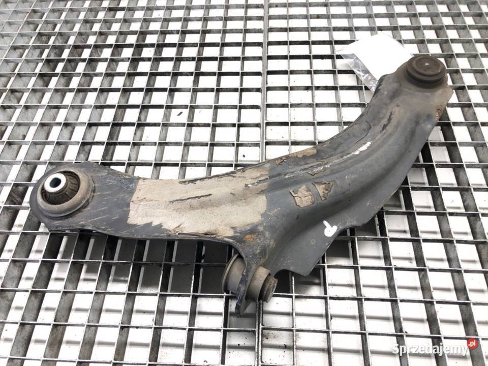 WAHACZ PRAWY PRZÓD RENAULT CLIO IV Hatchback