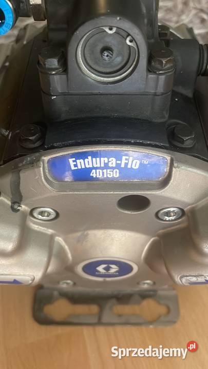 Pompa malarska Graco Bałtów