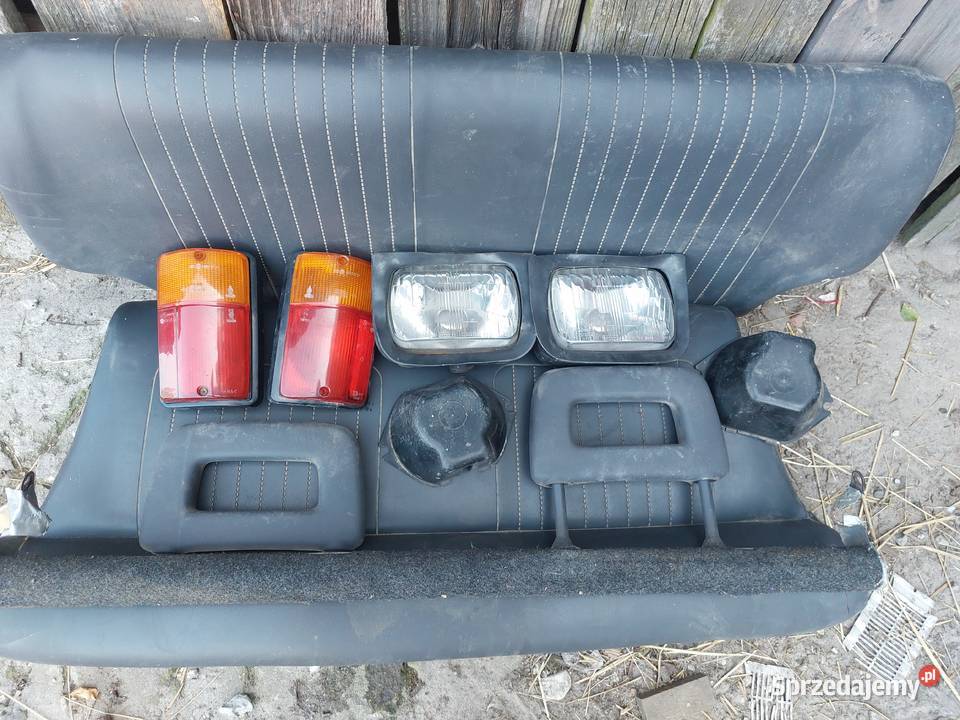 Lampy 126pel Oświetlenie Mieronice sprzedam