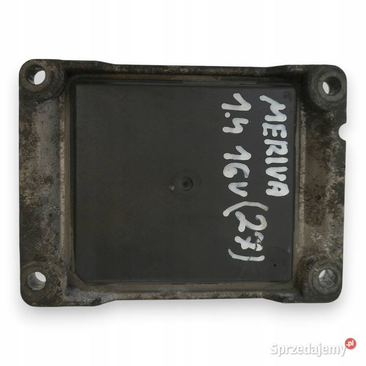 STEROWNIK SILNIKA Opel Corsa D 14 16V GM Chełm sprzedam