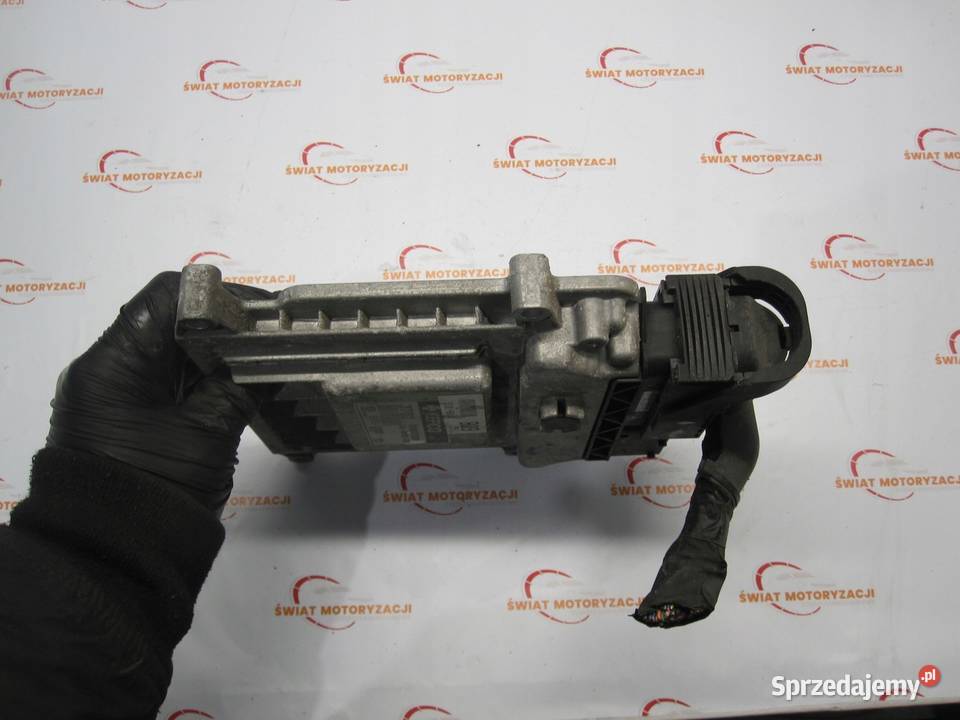 KIA SOUL 09r sterownik komputer silnika Komputery