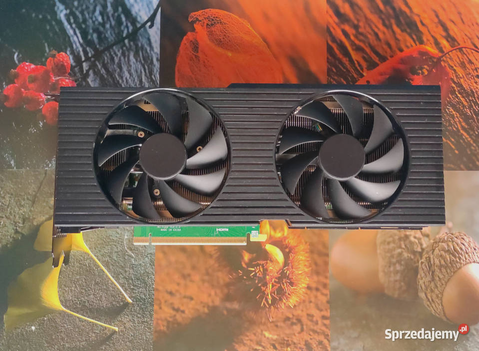 Karta graficzna Nvidia RTX 3080 10GB DARMOWA mazowieckie Żyrardów