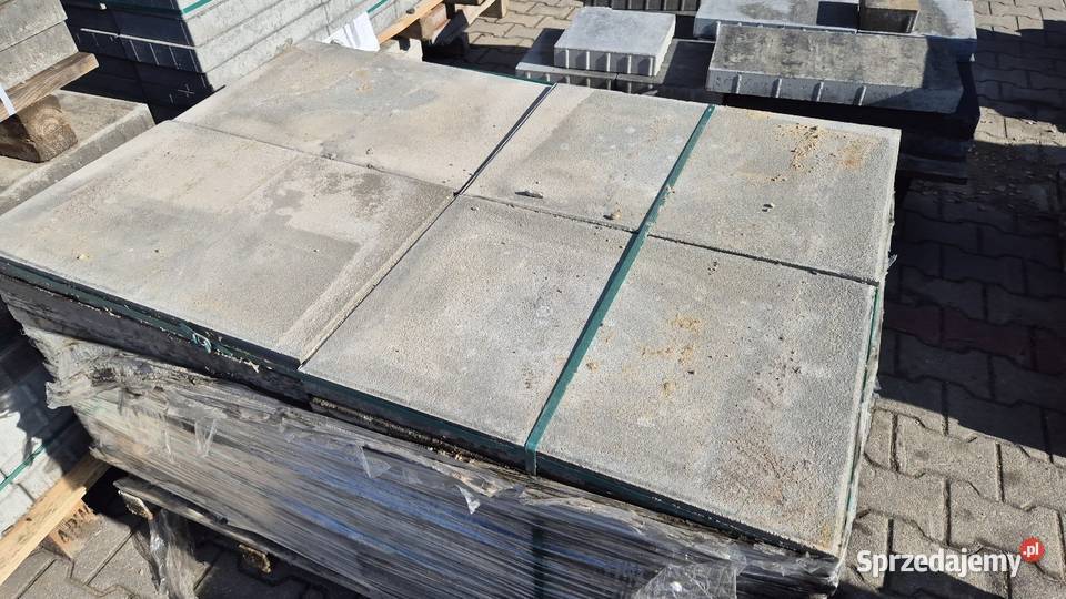 Płytka chodnikowa Białystok