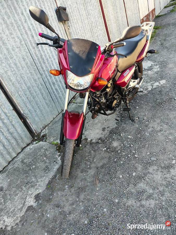 Junak 901 Krasnystaw