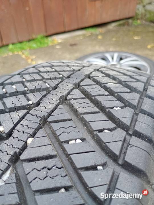 Koła Zimowe R15 Bojanowo