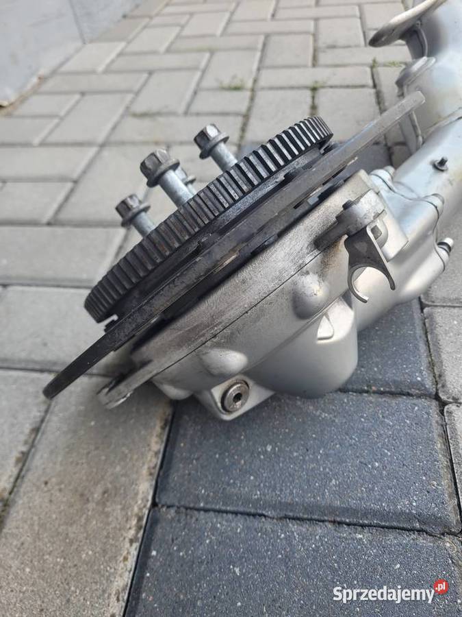 BMW R 1200 C CL R1200CL K30 DYFER PRZEKŁADNIA Nowy Tomyśl sprzedam