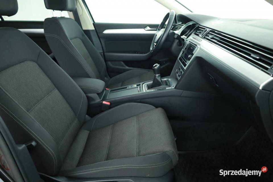 VW Passat 14 TSI czujnik parkowania Piaseczno sprzedam