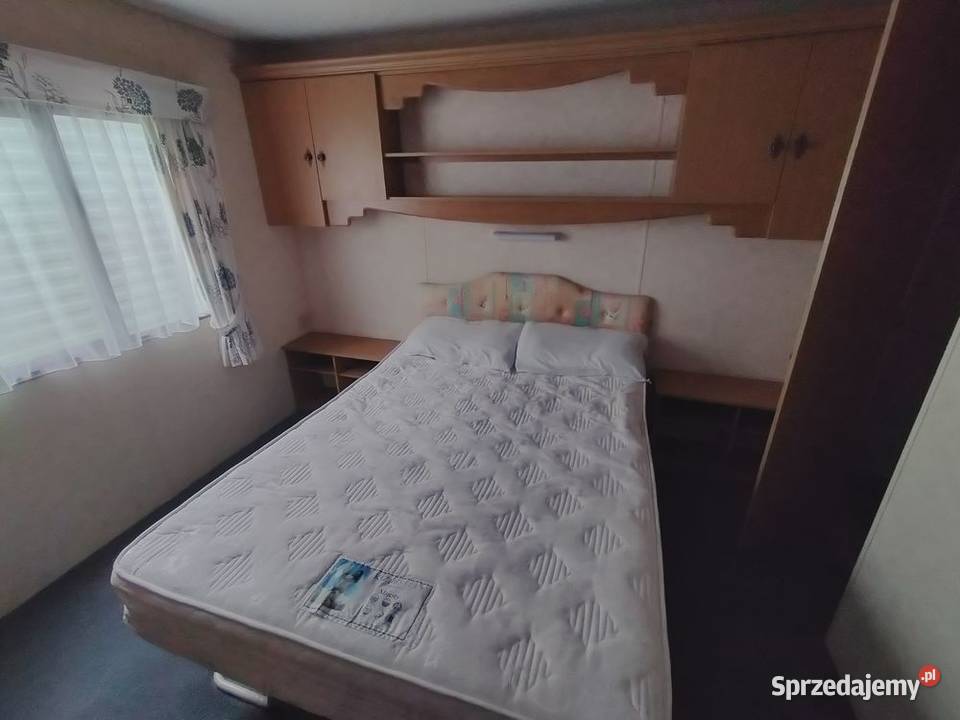 Domek holenderski COSALT CAPRI 370 Jarosław