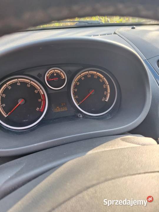 Sprzedam Opla Corse 4/5 Luboń