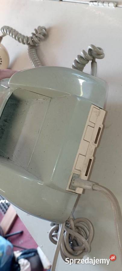 Telefon PRL Żary