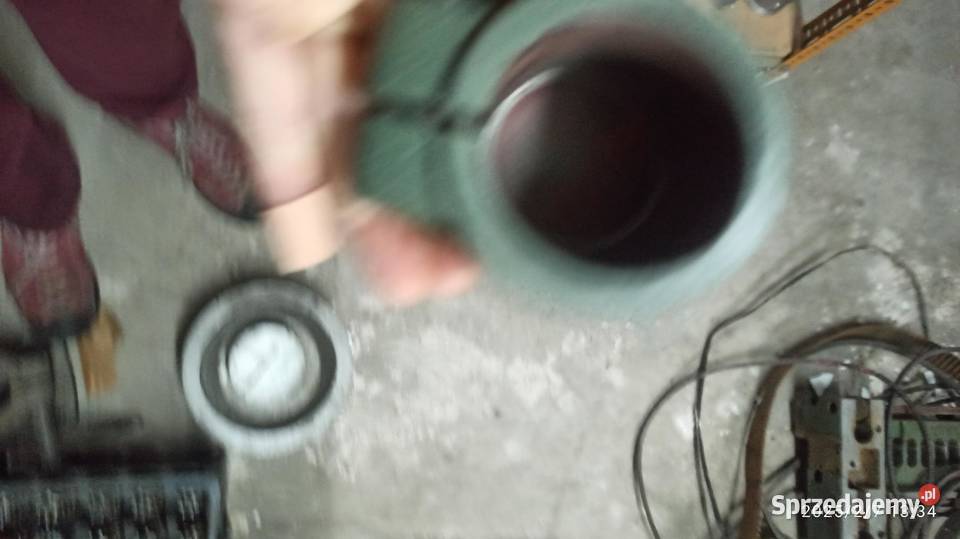 element posuwu 3 rolkowego i 4 rolkowego jarzmo Kłodawa