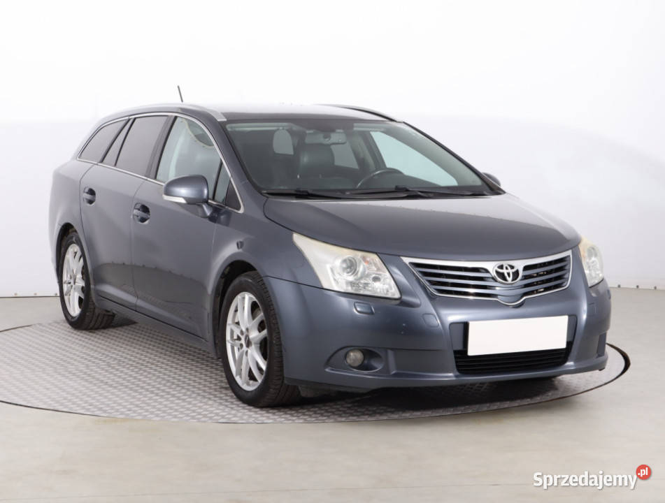 Toyota Avensis 22 D4D manualna sprzedam