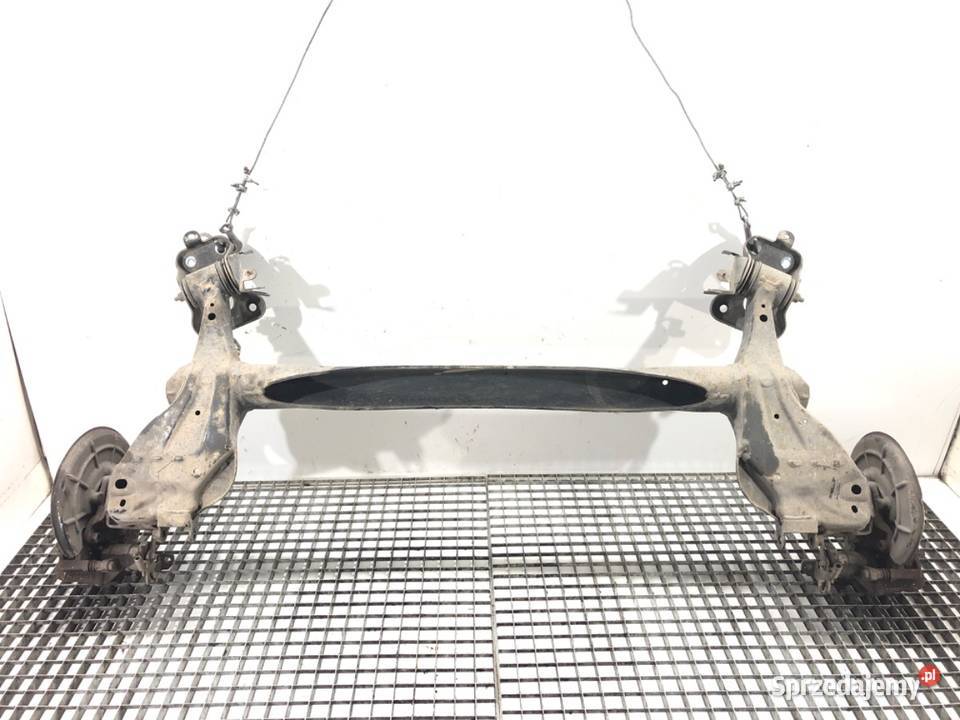 BELKA TYŁ FIAT TIPO Hatchback TYLNA ZAWIESZENIA osobowe