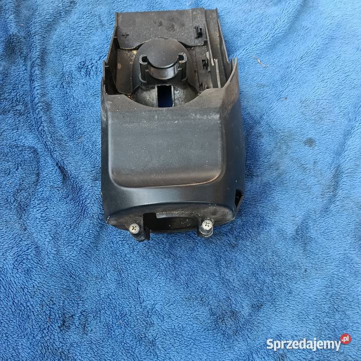 BMW E34OUDOWAOSLONA STACYJKI osobowe Jastrzębia Góra