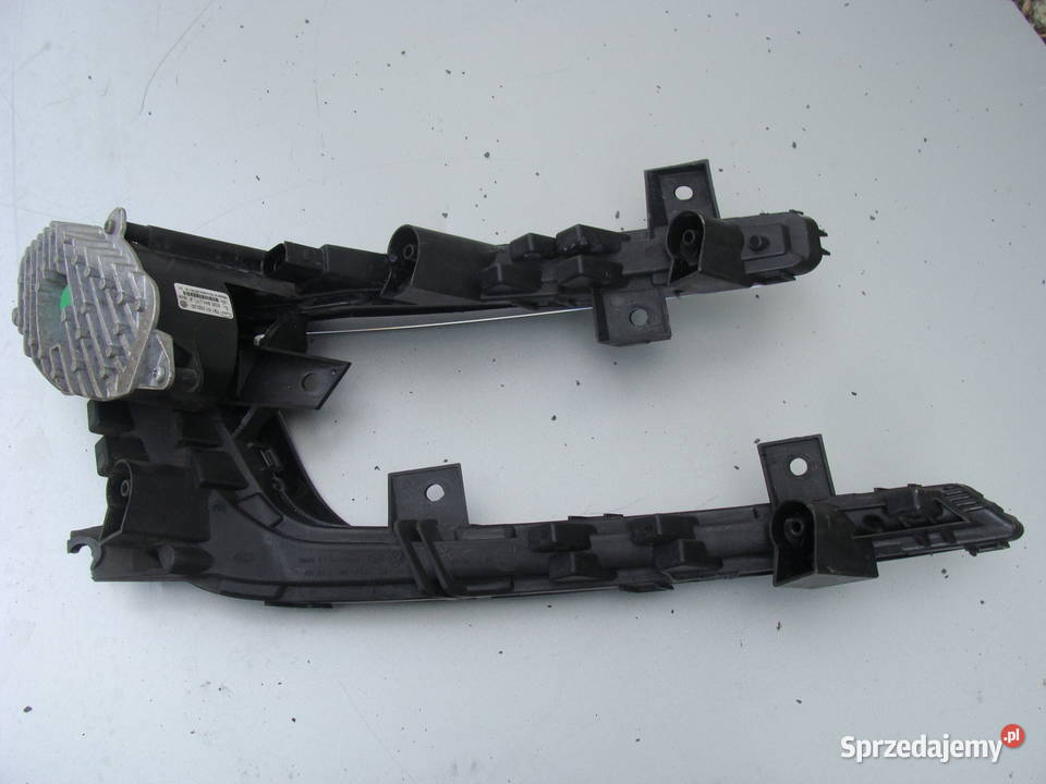 VW GOLF 7 VII GTE HALOGEN LEWY LED DRL Goleniów sprzedam