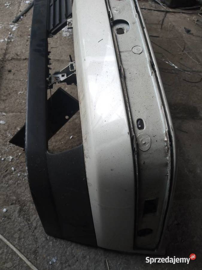 BMW E34 zderzak przedni osobowe Wodzisław Śląski