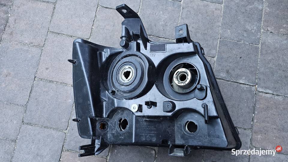 Lampa przednia lewa Chevrolet Suburban Tahoe Garwolin sprzedam