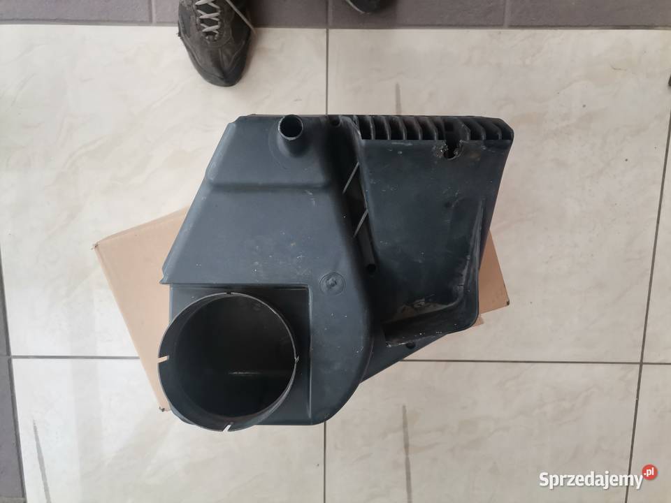 Obudowa wlotu filtra powietrza DAF LF 4555 Białystok