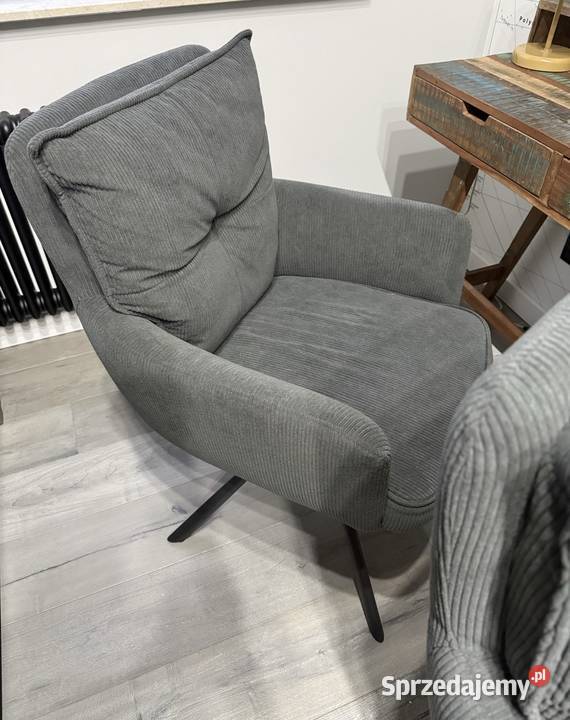 Krzesła tapicerowane Stargard