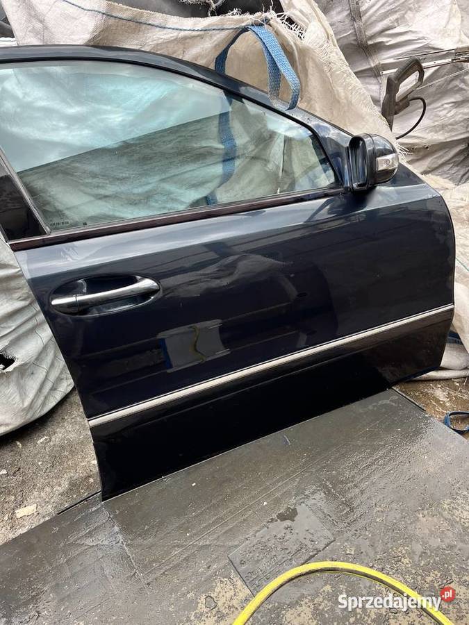 Części Mercedes 270 Mysłowice