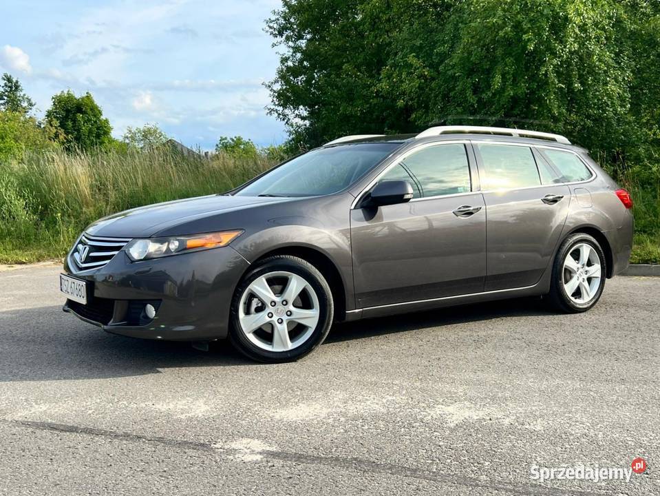 Honda Accord 22 iDTEC 150 Elegance 2011 Staszów sprzedam