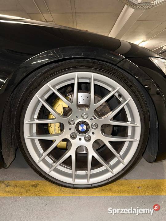 Felgi BMW Styling 359 9J 10J 5x120 19 2 Warszawa