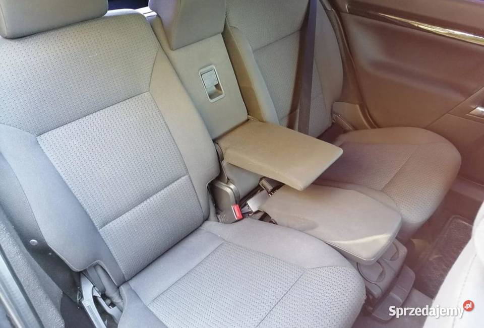 Opel Signum 20T LPG Strzałkowo