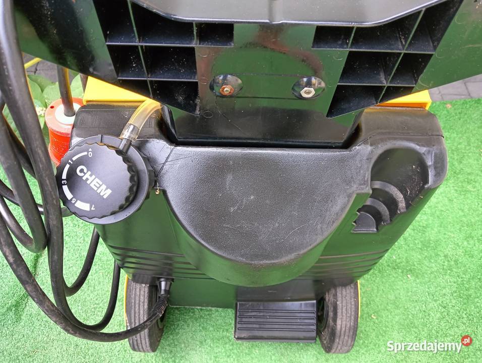 Myjka Karcher HD 1090 SUPER STAN Gwarancja Radom sprzedam