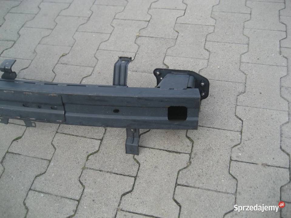 kia sorento iii 1519r belka zderzaka tył Rakoniewice sprzedam