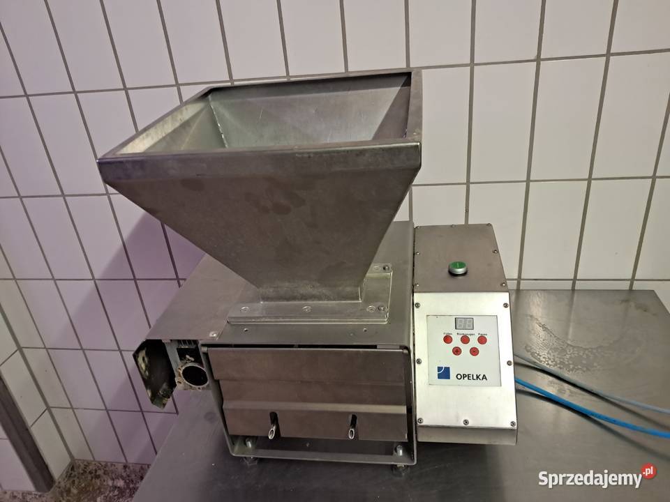 Maszyna do nadziewania pączków Opelka podkarpackie