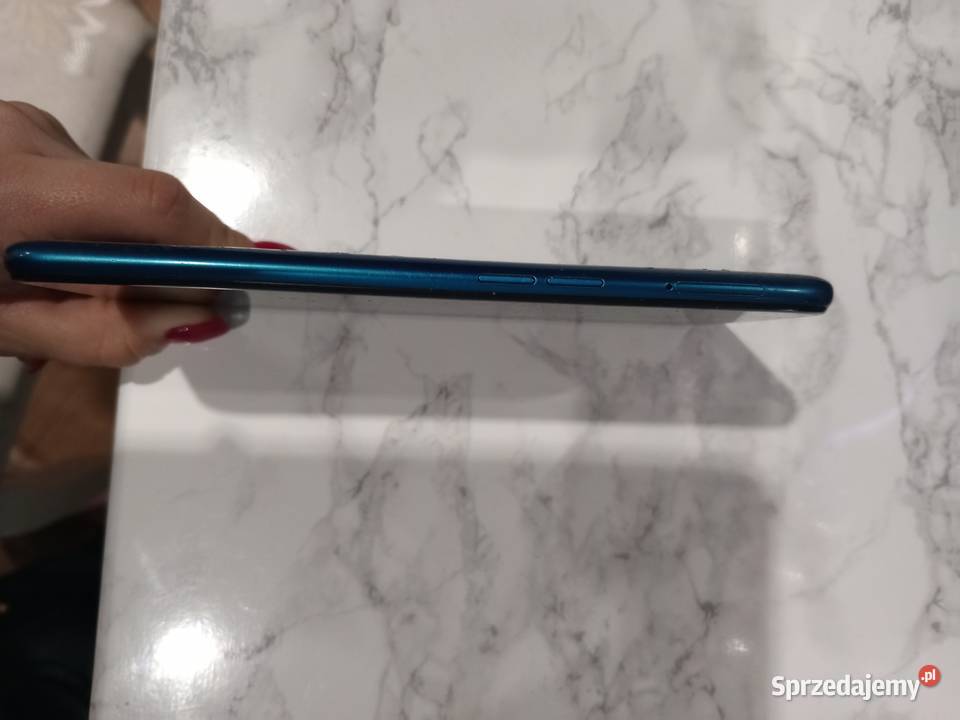 Telefon oppo a31 Poraż