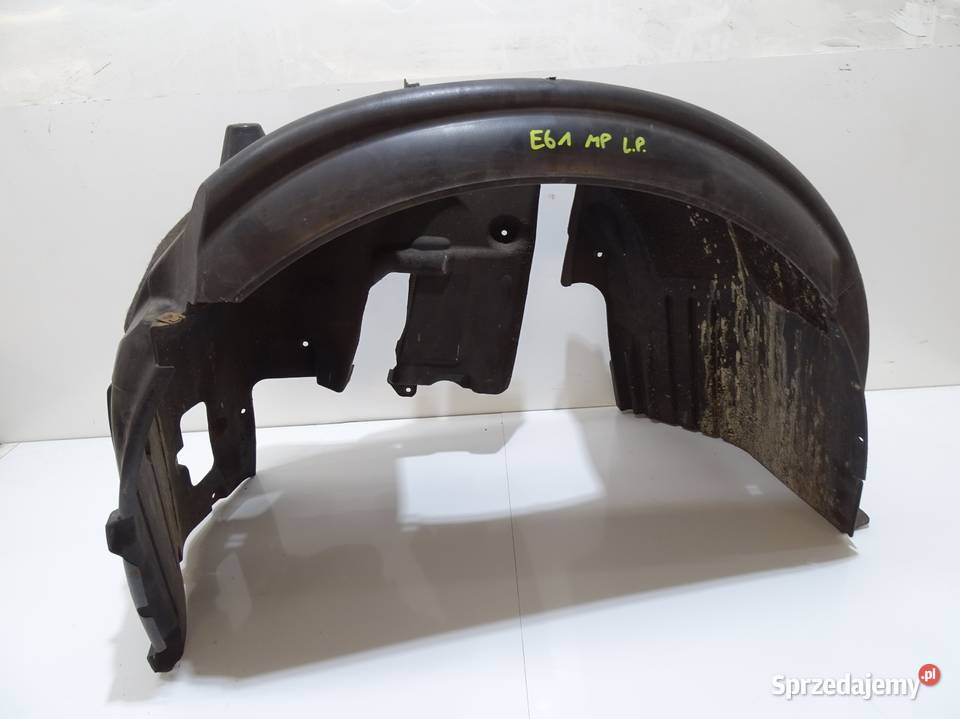 NADKOLE LEWY PRZÓD BMW E60 E61 M PAKIET 7033749 Strzyżewice