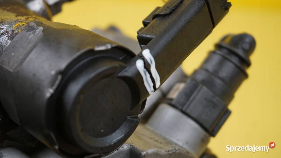 RANGE ROVER L322 SPORT 36 TD V8 09r 272 368DT Suków