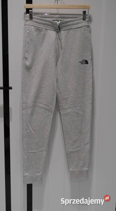 The North Face świetne spodnie dresowe 34 XS Wrocław