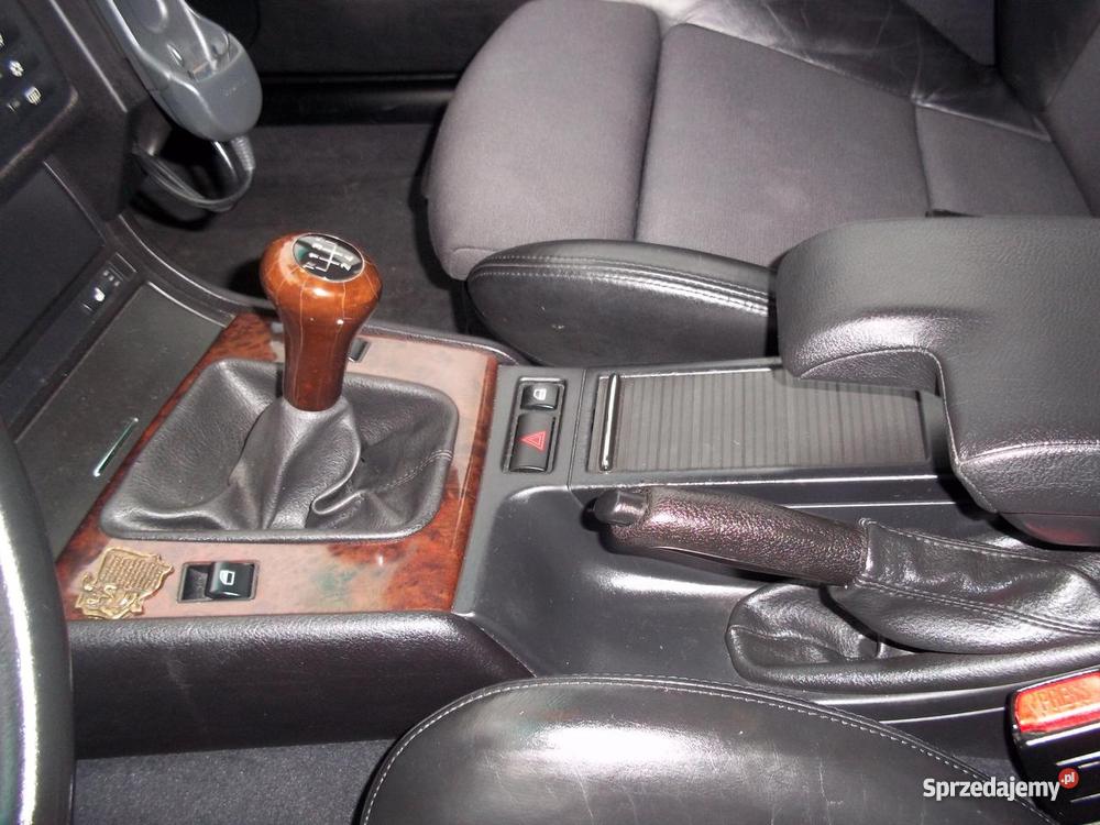 BMW e46 kombi DIESEL 150 Prudnik