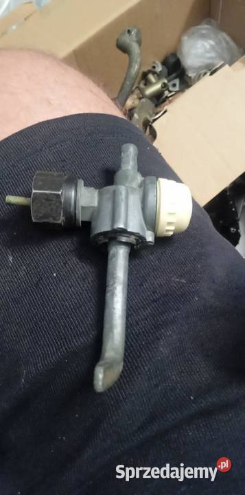 Części wsk 125 garbuska Odrowąż