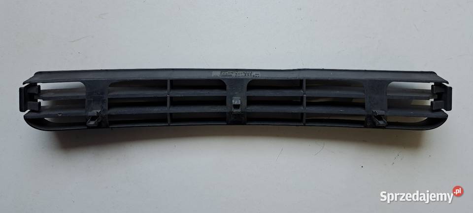 Środkowa dolna kratka zderzaka 4A0807683 Audi A6 Luzino