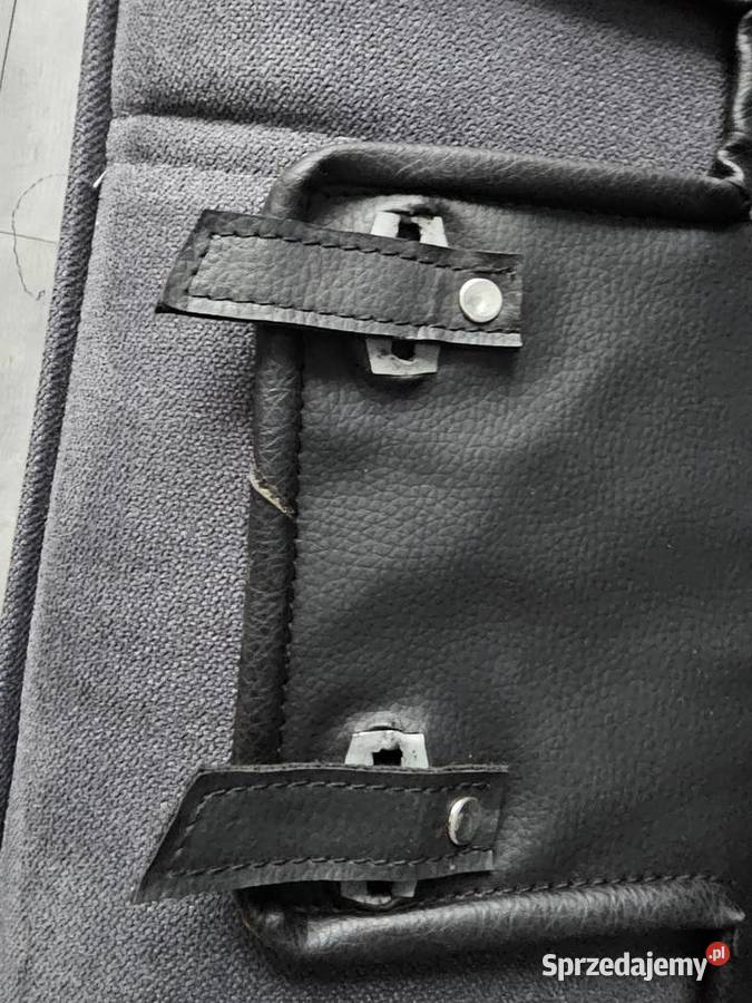 Plandeka kosza ural dniepr k 750 m 72 Rok produkcji 2025 wielkopolskie Tłukomy