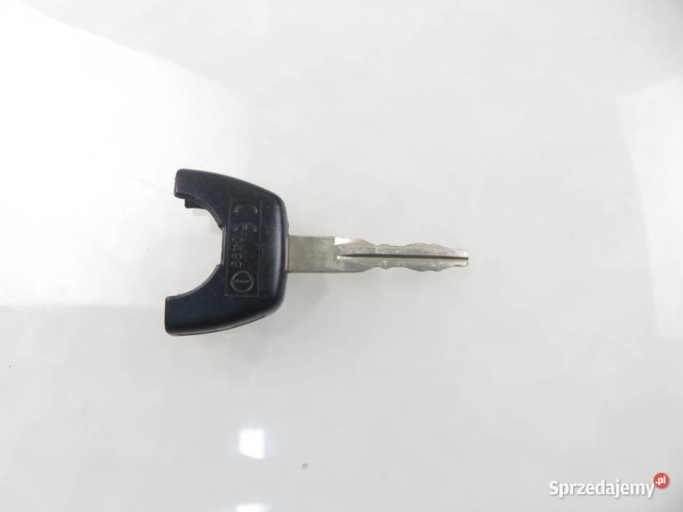 STACYJKA NISSAN XTRAIL T30 28590C9902 osobowe