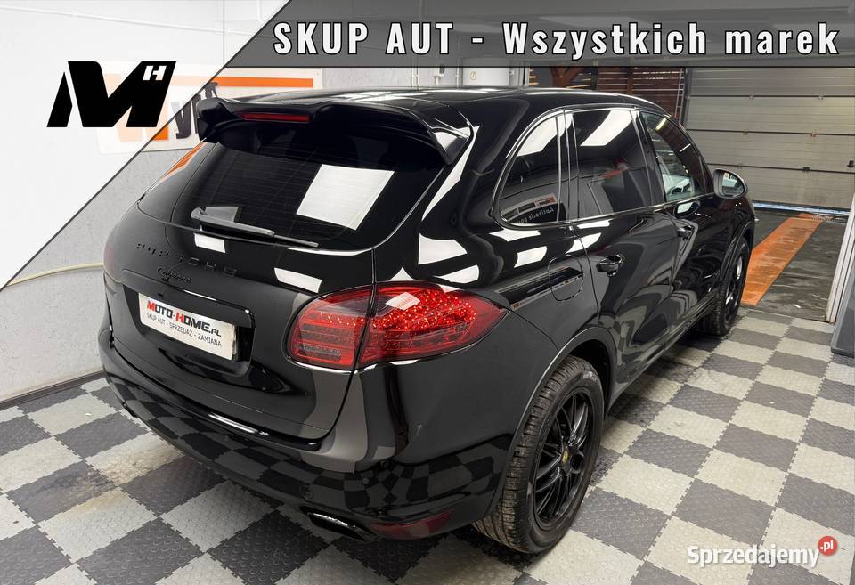 30 DIESEL 8L100 20 GWARANCJA światła do jazdy dziennej Poznań