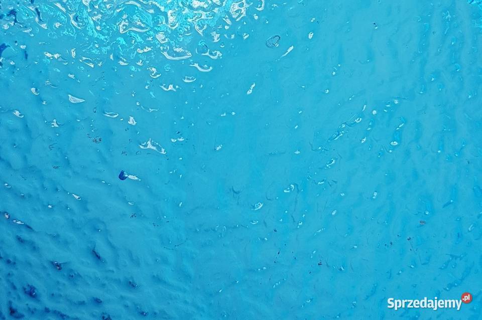 Misa miska Sahara Ząbkowice kolorowe szkło PRL Dąbrowa Górnicza