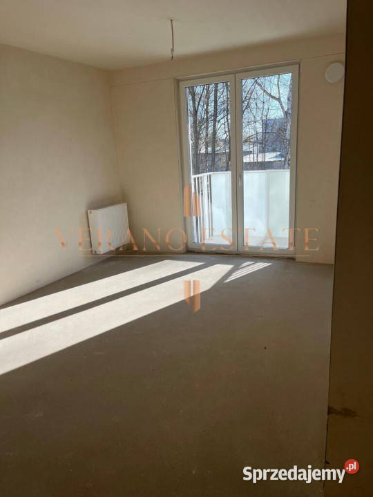 Nowoczesne 3 pokoje Pomorska 175 49 m Rok budowy 2025 łódzkie Łódź