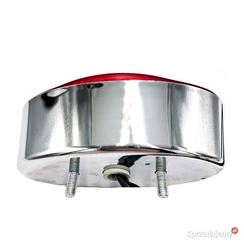 Lampa tylna centralna stopu do quada LIFAN ATV małopolskie