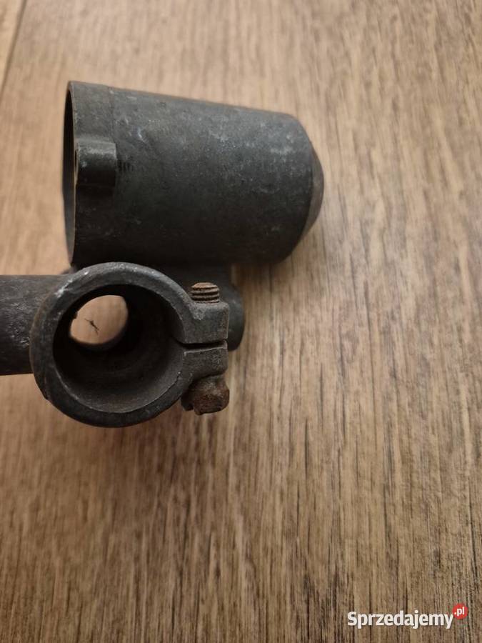 Gaźnik g16 korpus wsk wfm 125 Gaźniki Strzyżewice