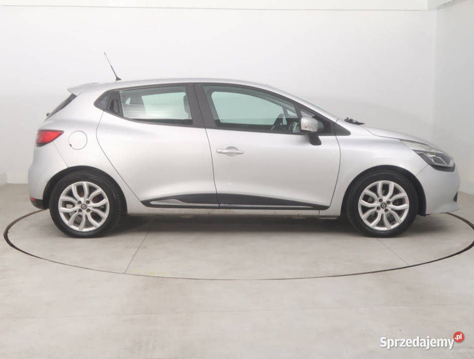 Renault Clio 15 dCi