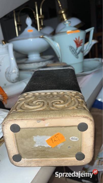 Wazon Ceramika Amfora Ręczne wykonanie 125 zl W Gdańsk